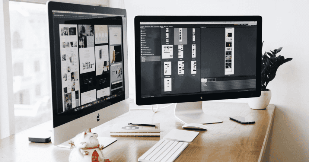 How to Start a Successful Web Design Agency